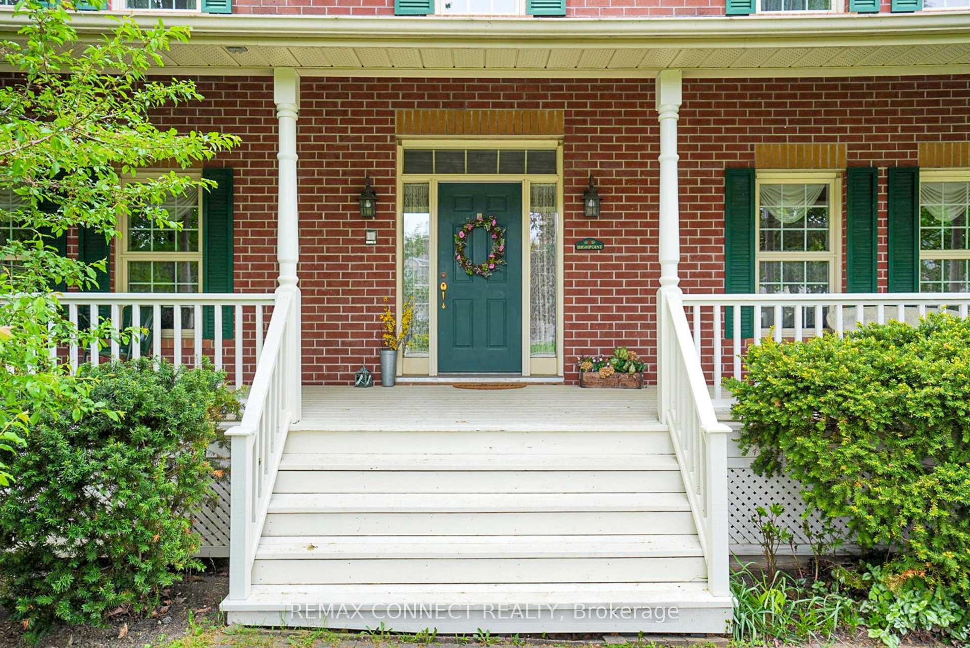 Photo 3 of 1436 Highbush Trail, Pickering, Woodlands — HOMEH