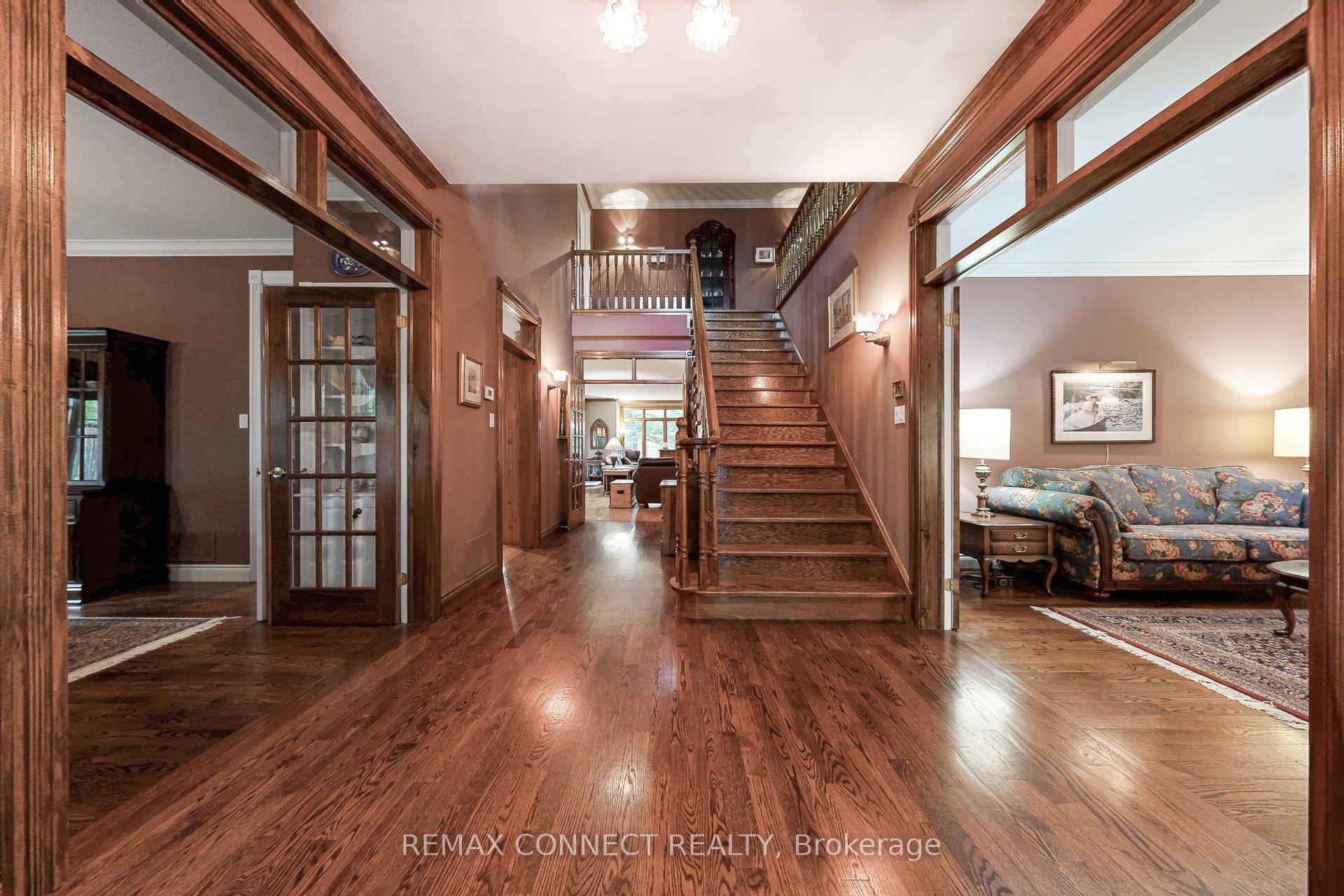 Photo 7 of 1436 Highbush Trail, Pickering, Woodlands — HOMEH