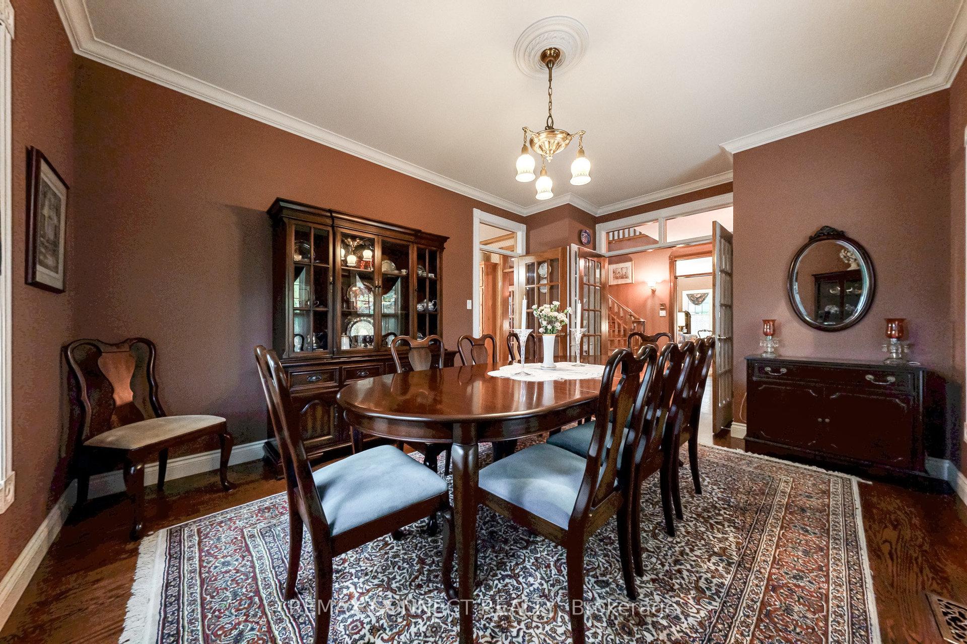 Photo 9 of 1436 Highbush Trail, Pickering, Woodlands — HOMEH