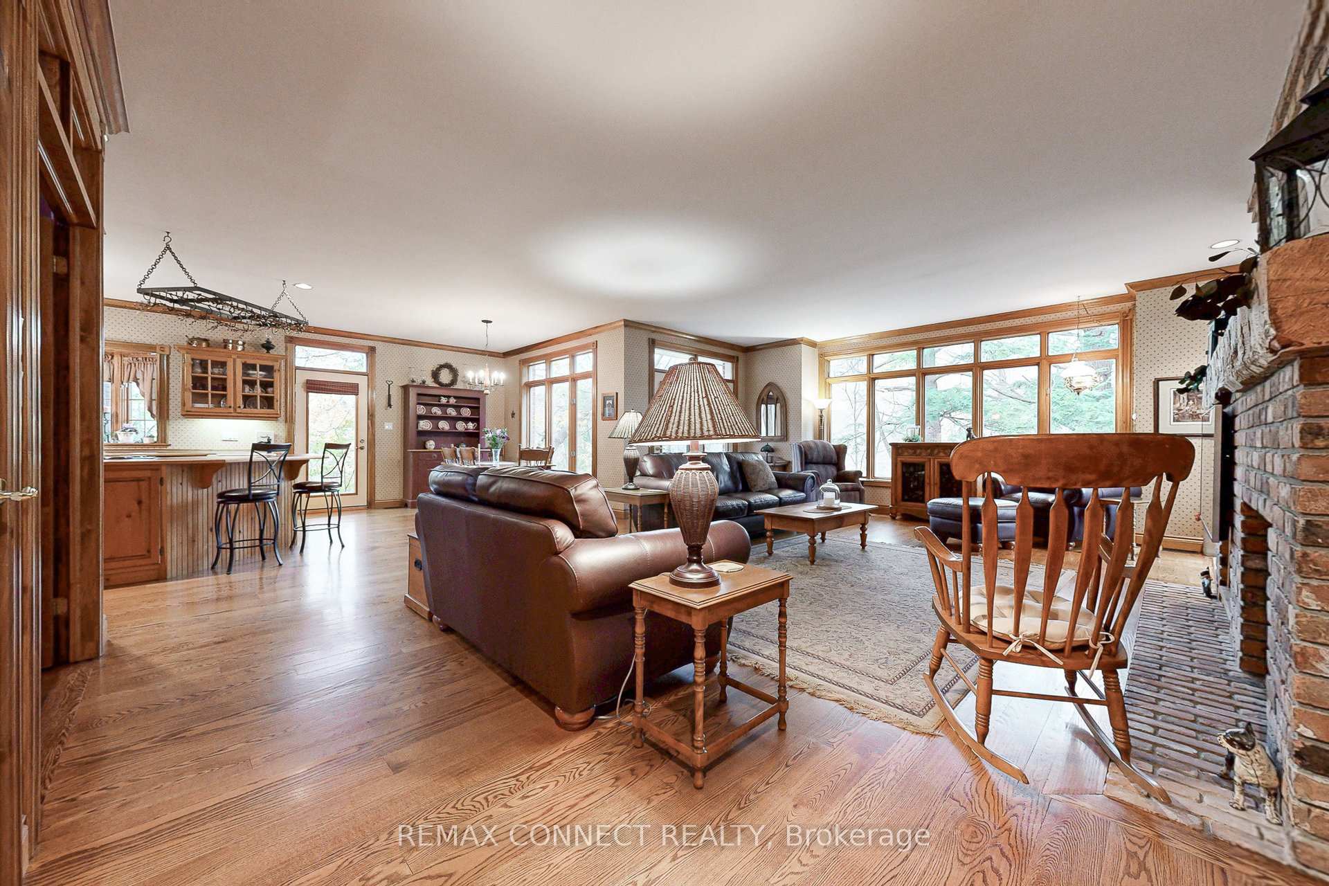 Photo 10 of 1436 Highbush Trail, Pickering, Woodlands — HOMEH
