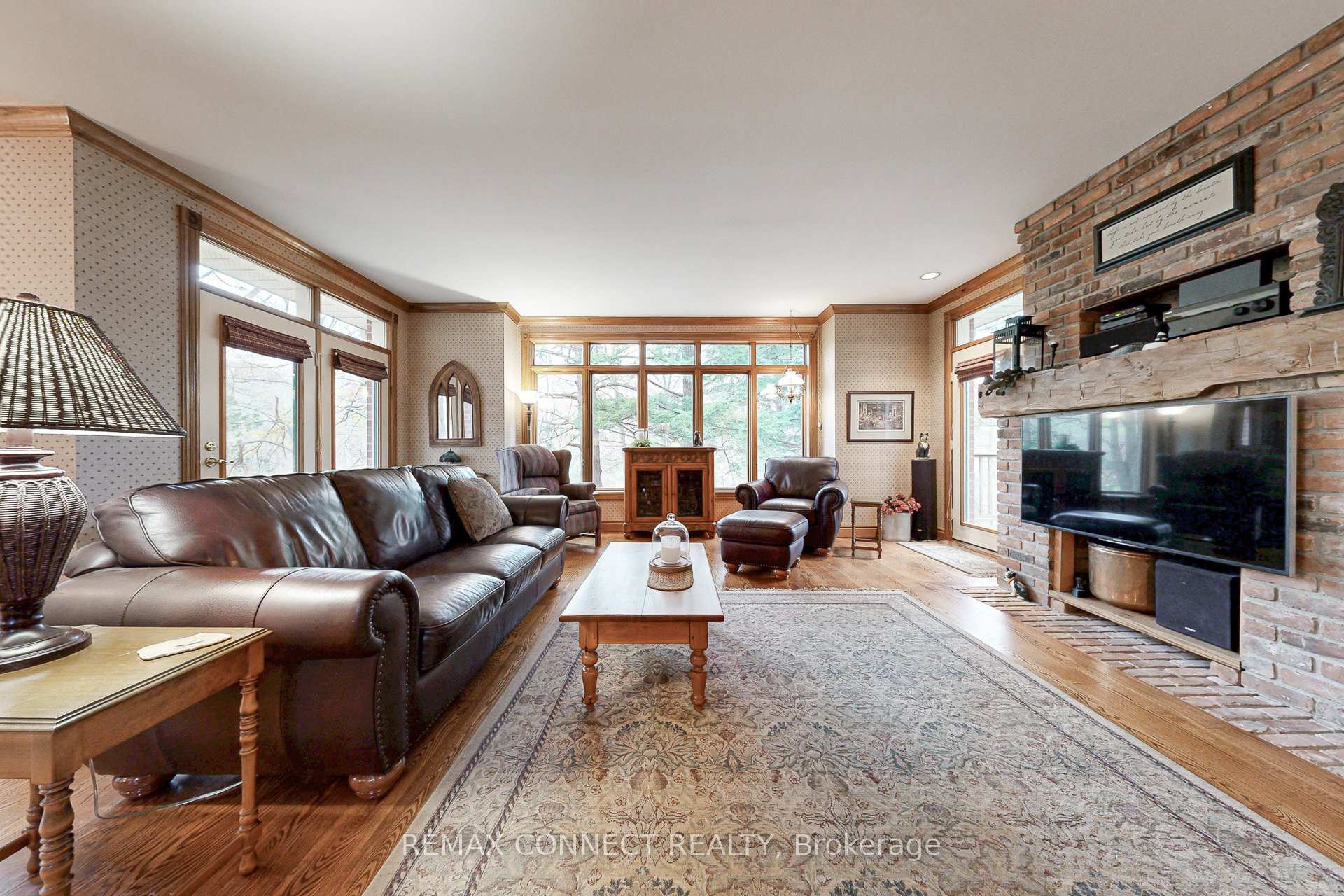 Photo 11 of 1436 Highbush Trail, Pickering, Woodlands — HOMEH