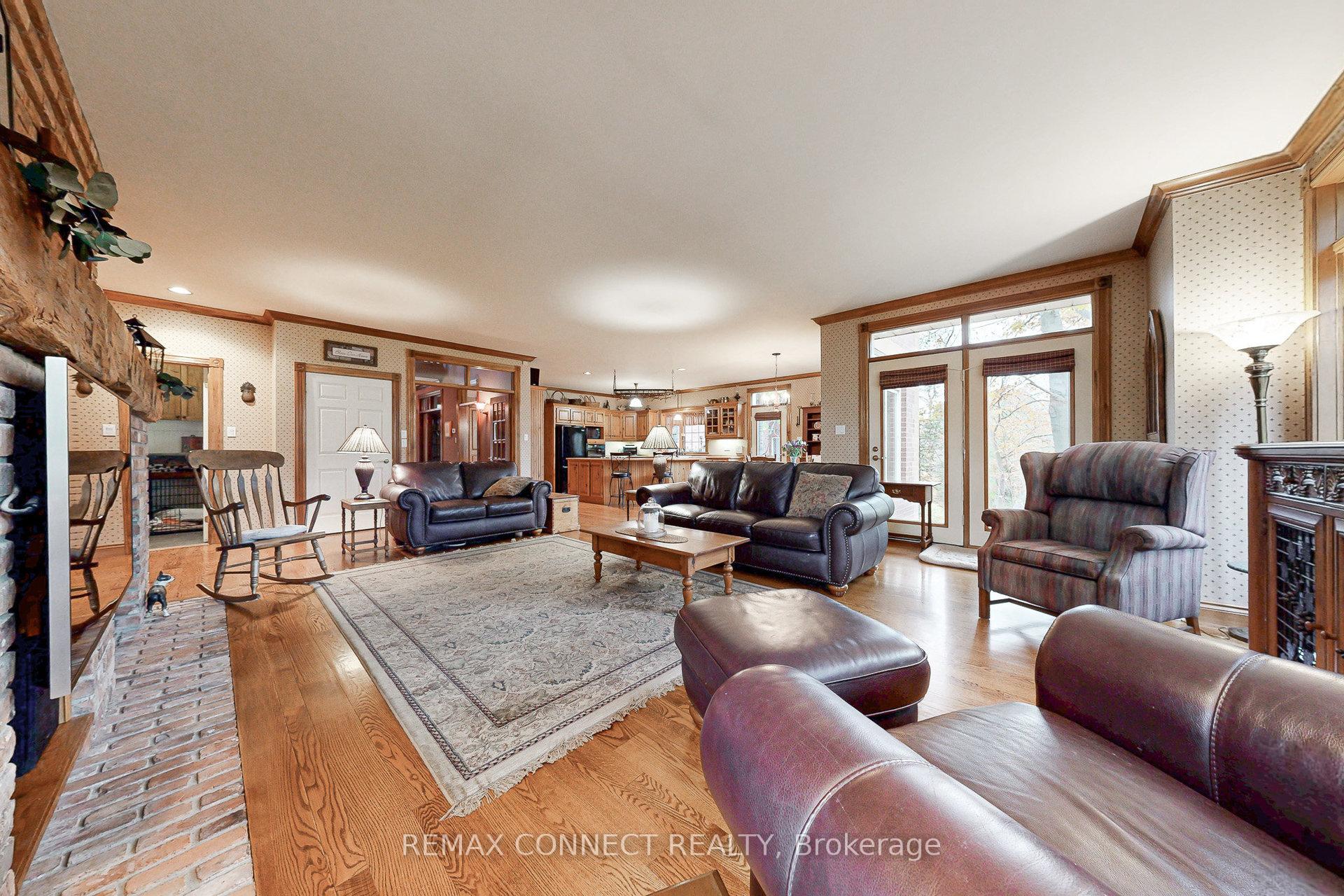 Photo 12 of 1436 Highbush Trail, Pickering, Woodlands — HOMEH
