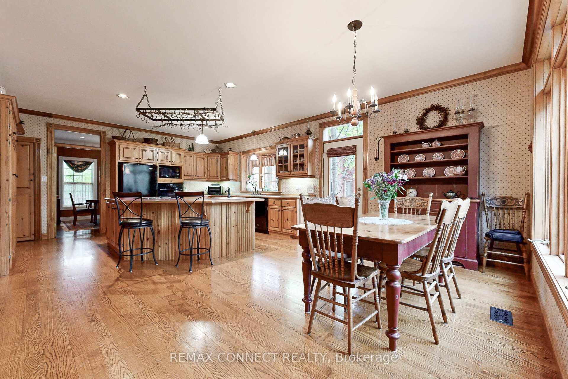 Photo 13 of 1436 Highbush Trail, Pickering, Woodlands — HOMEH