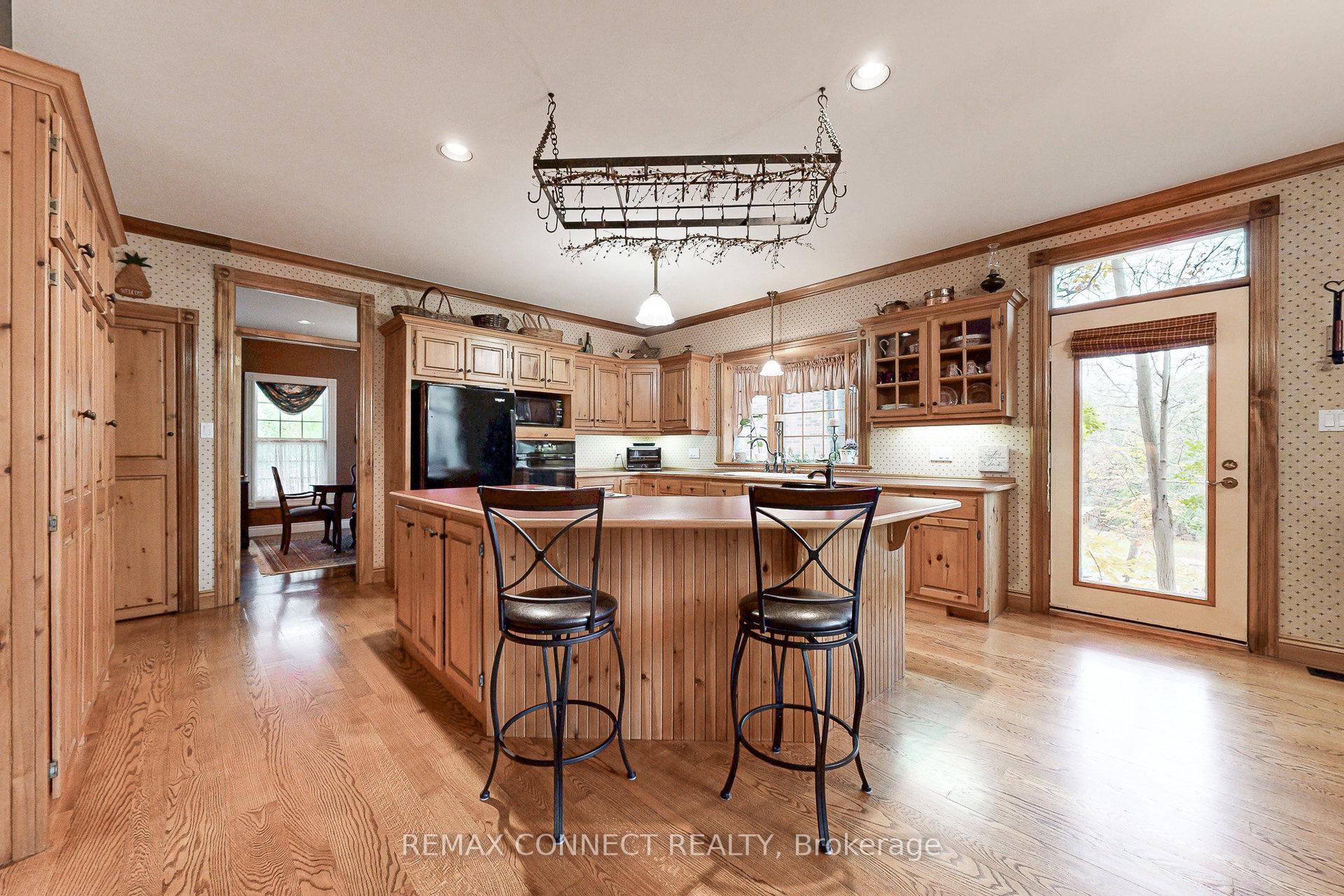 Photo 14 of 1436 Highbush Trail, Pickering, Woodlands — HOMEH
