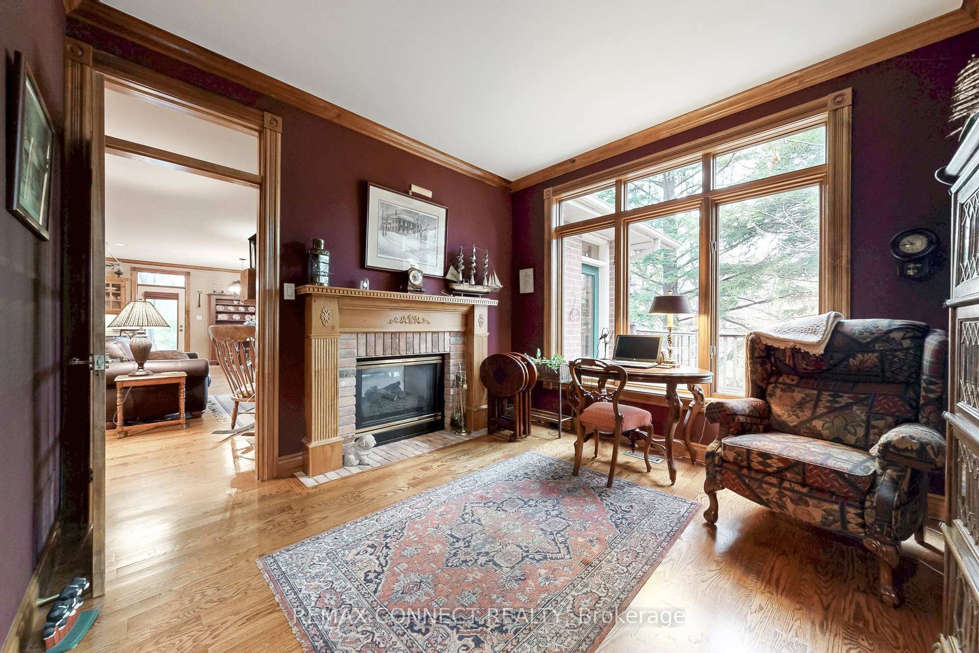 Photo 16 of 1436 Highbush Trail, Pickering, Woodlands — HOMEH