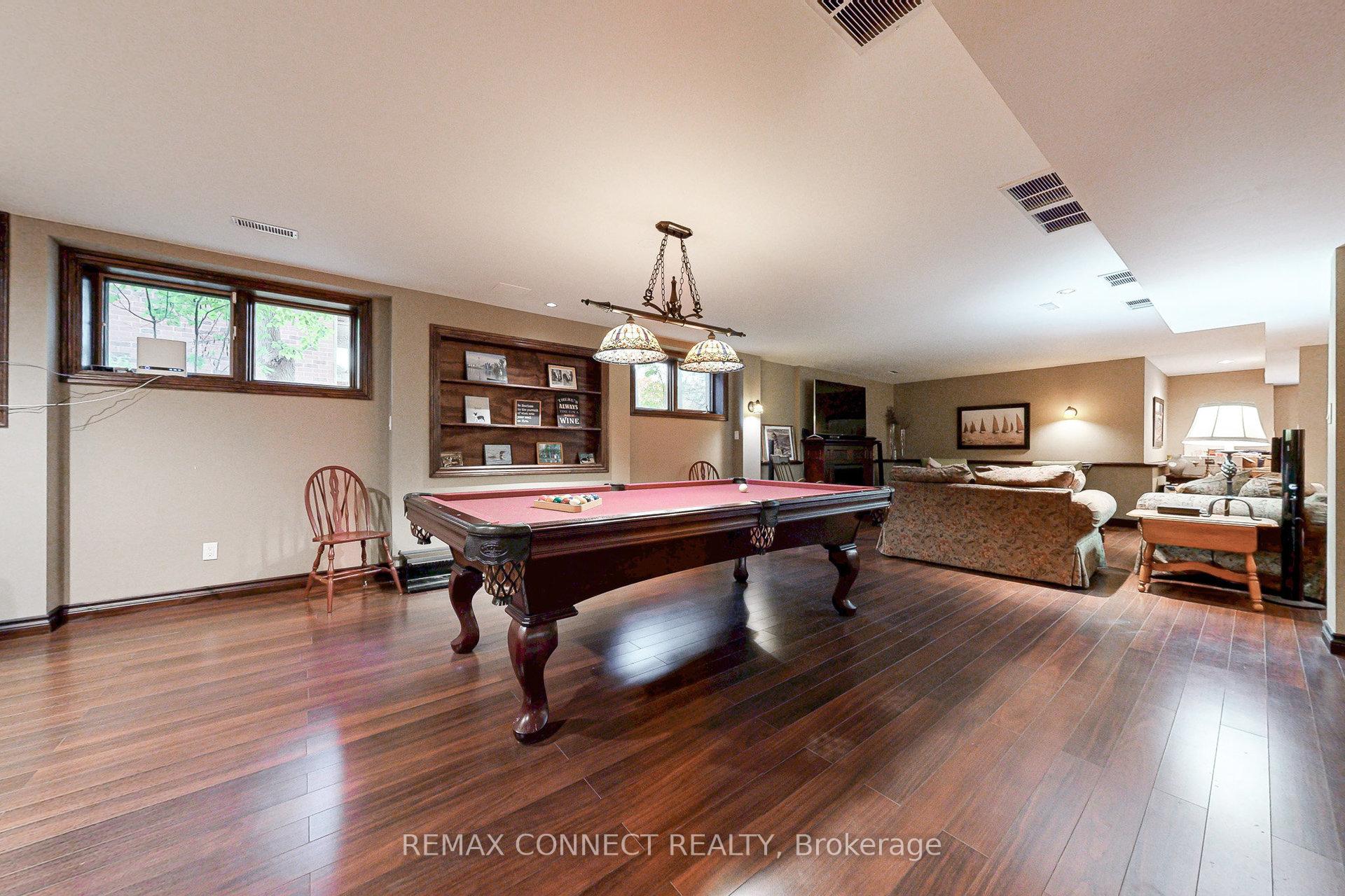 Photo 29 of 1436 Highbush Trail, Pickering, Woodlands — HOMEH
