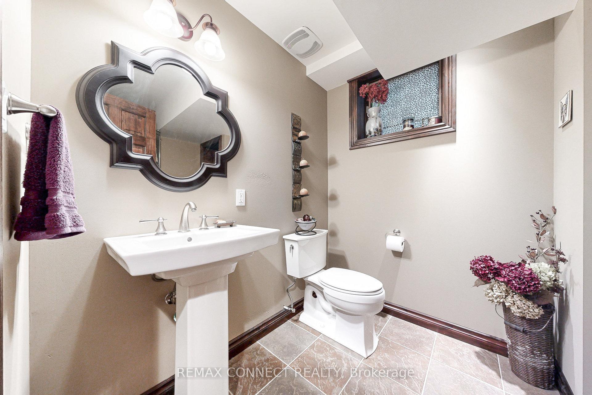 Photo 33 of 1436 Highbush Trail, Pickering, Woodlands — HOMEH