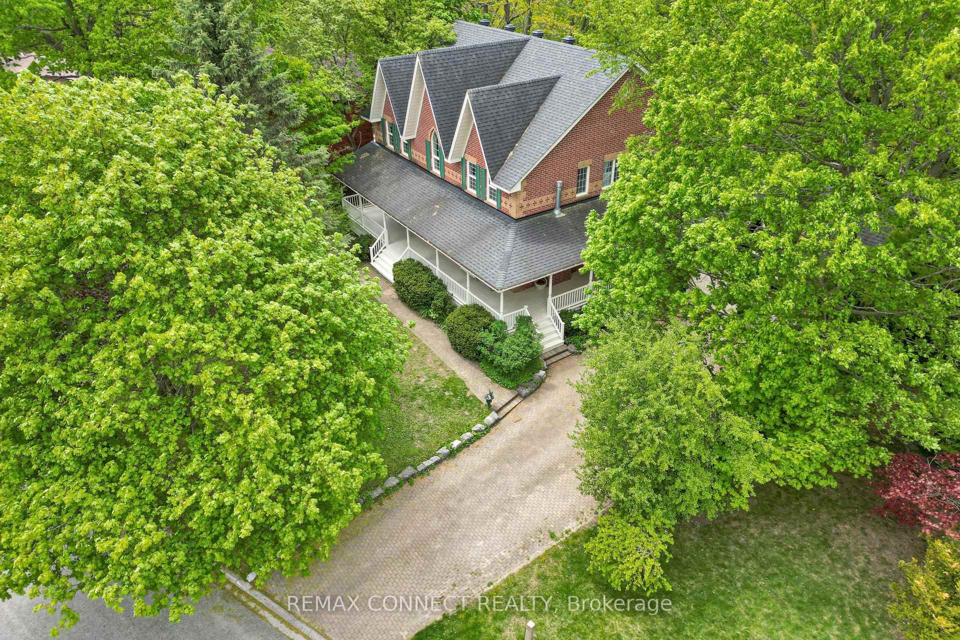 Photo 35 of 1436 Highbush Trail, Pickering, Woodlands — HOMEH