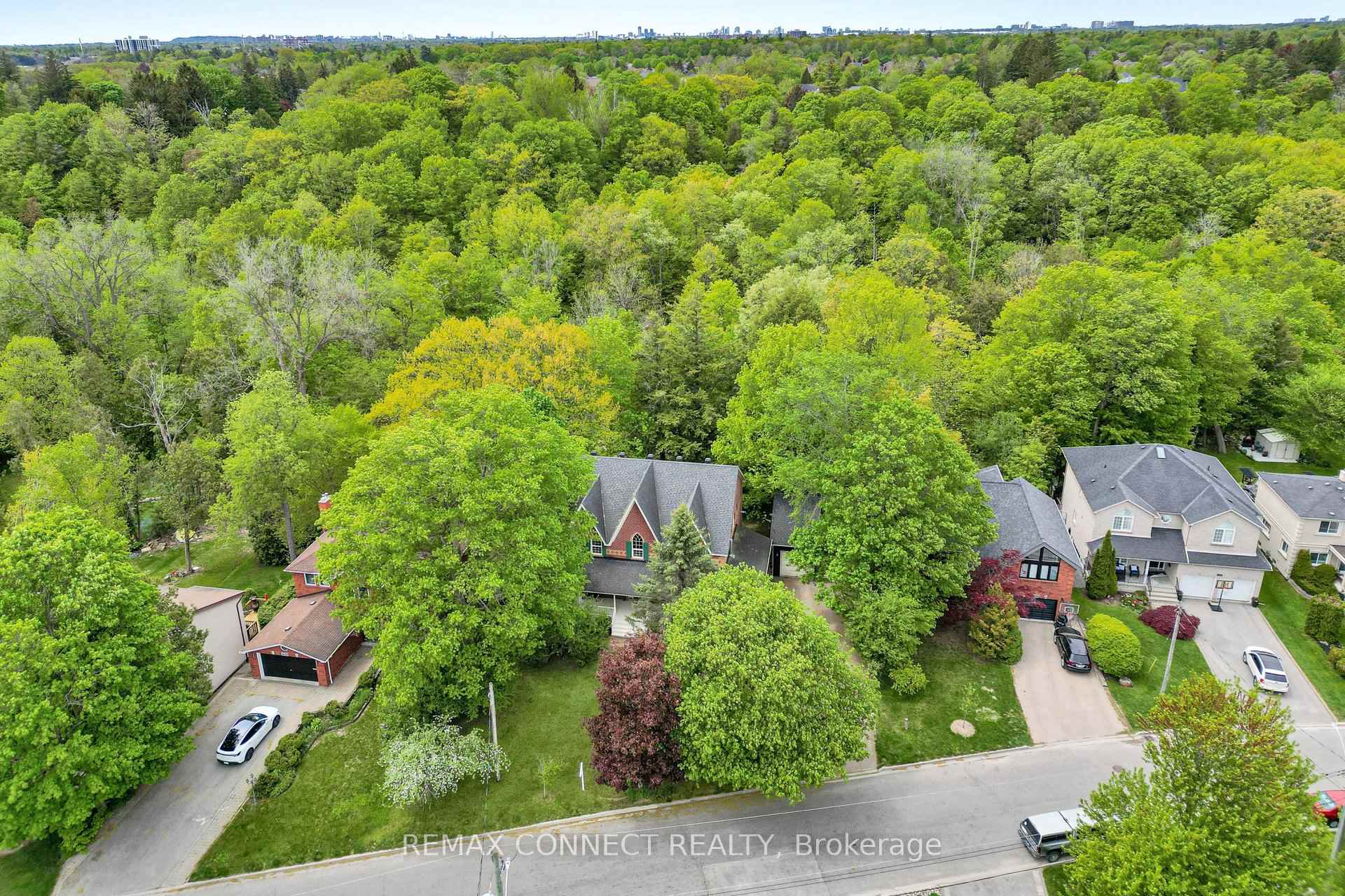 Photo 36 of 1436 Highbush Trail, Pickering, Woodlands — HOMEH