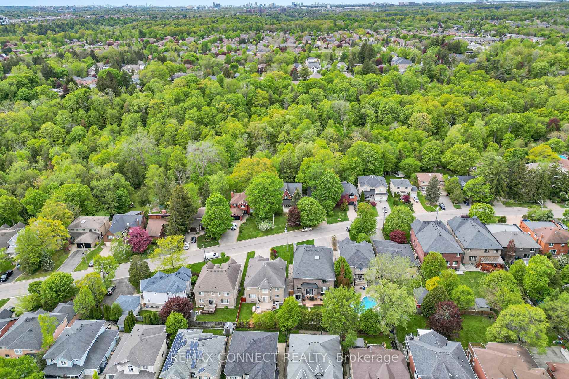 Photo 37 of 1436 Highbush Trail, Pickering, Woodlands — HOMEH