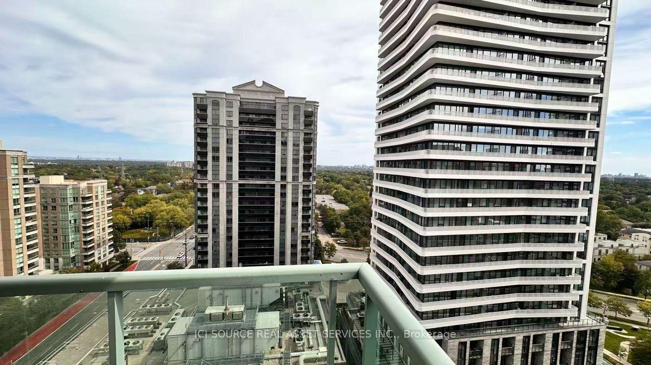 Photo of Unit 1902, 26 Olive Avenue