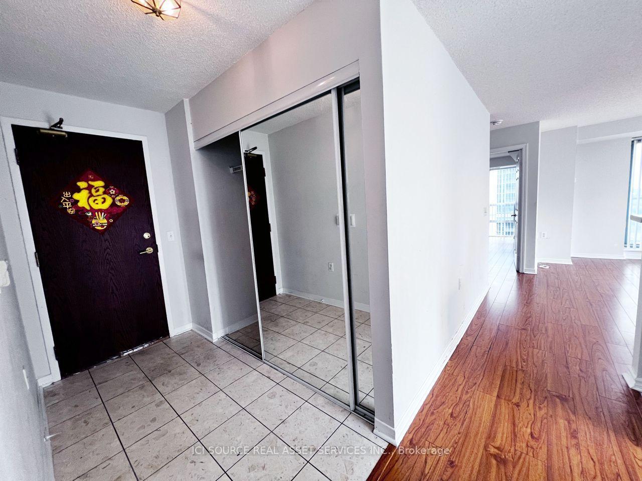 Photo 3 of Unit 1902, 26 Olive Avenue, North York, Willowdale East — HOMEH