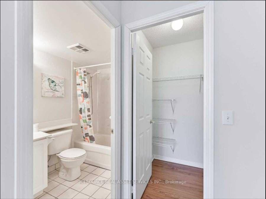 Photo 5 of Unit 1902, 26 Olive Avenue, North York, Willowdale East — HOMEH