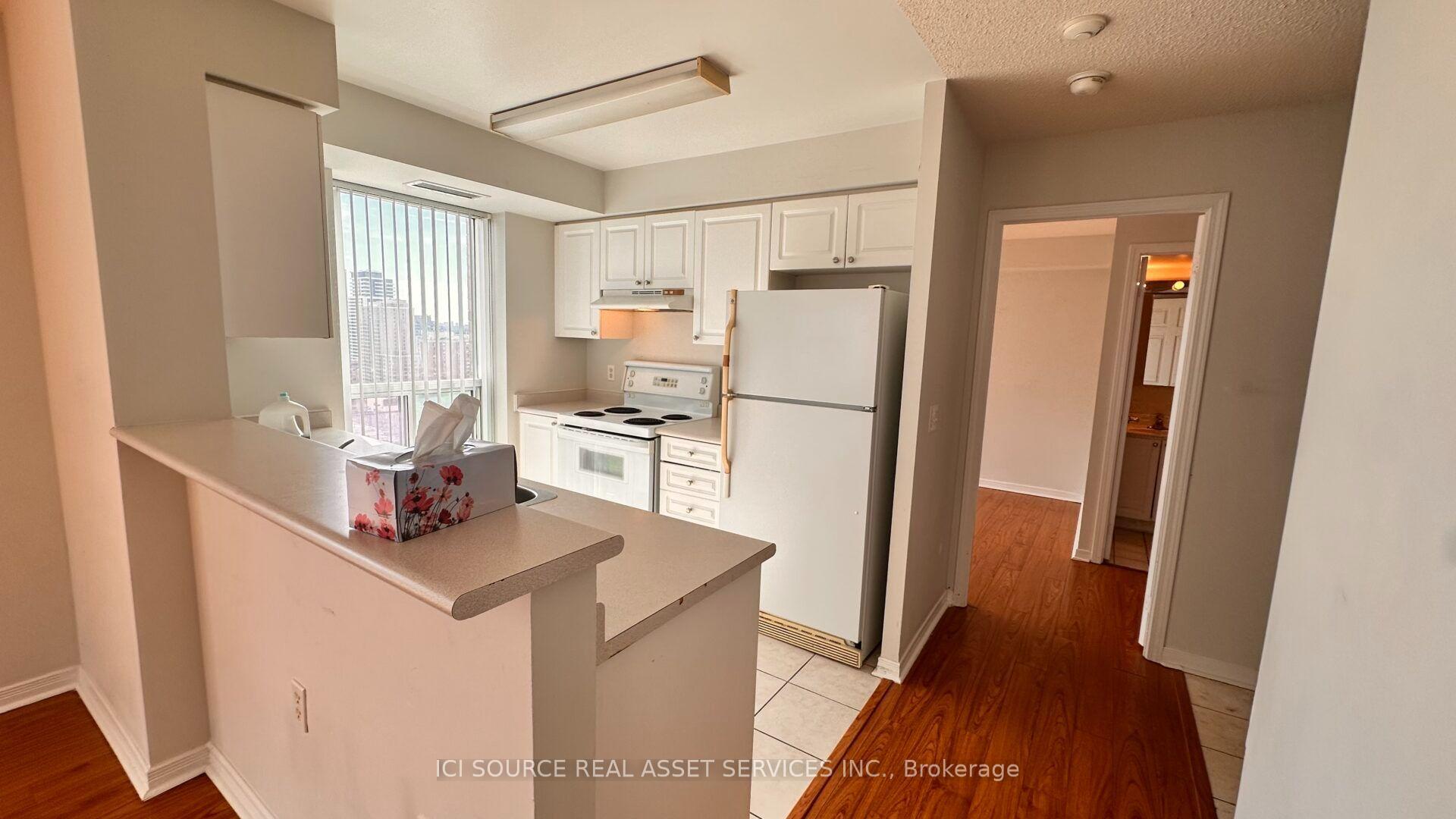 Photo 9 of Unit 1902, 26 Olive Avenue, North York, Willowdale East — HOMEH