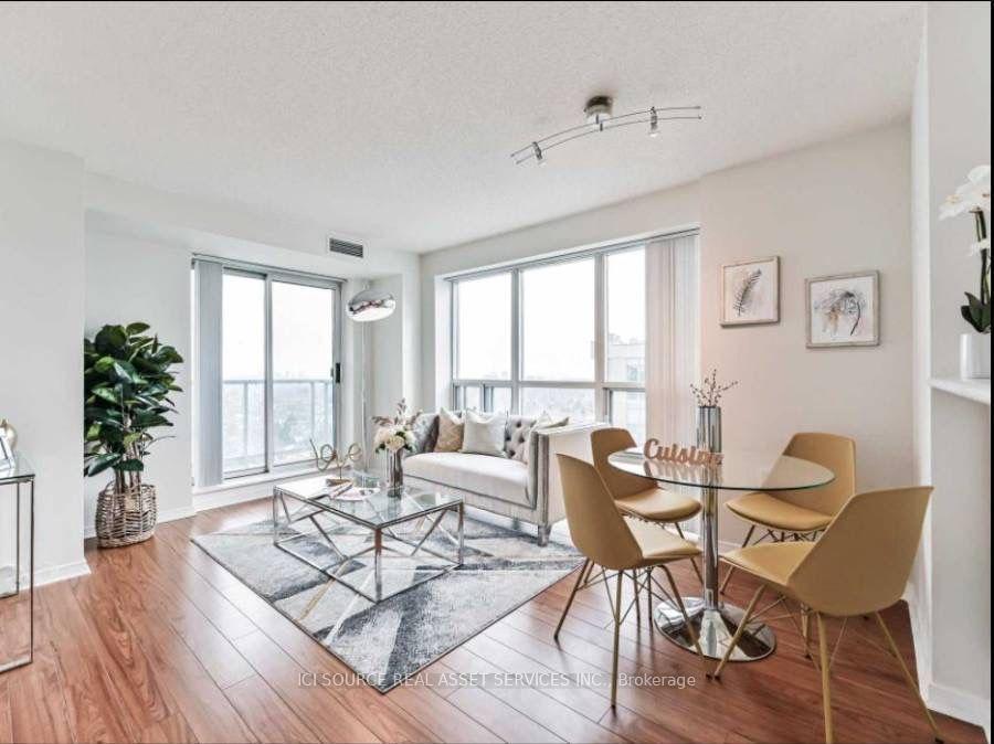 Photo 12 of Unit 1902, 26 Olive Avenue, North York, Willowdale East — HOMEH