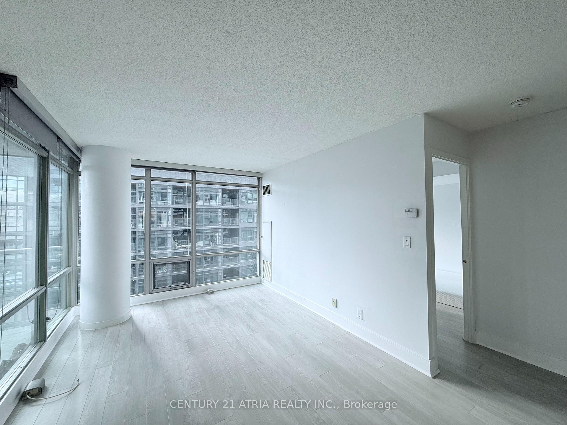 Photo 1 of Unit 1106, 81 Navy Wharf Court, Toronto, Waterfront Communities — HOMEH
