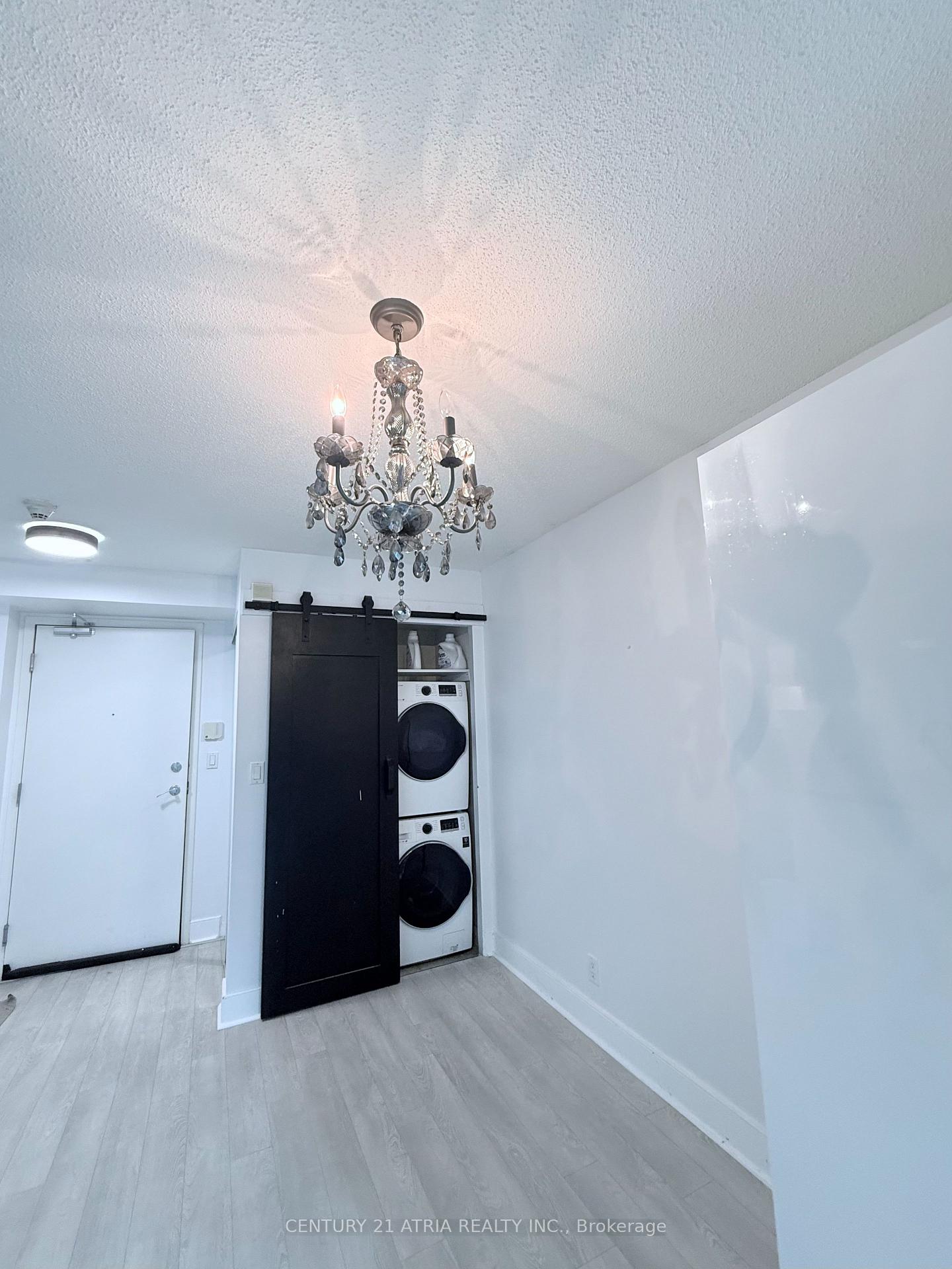 Photo 5 of Unit 1106, 81 Navy Wharf Court, Toronto, Waterfront Communities — HOMEH