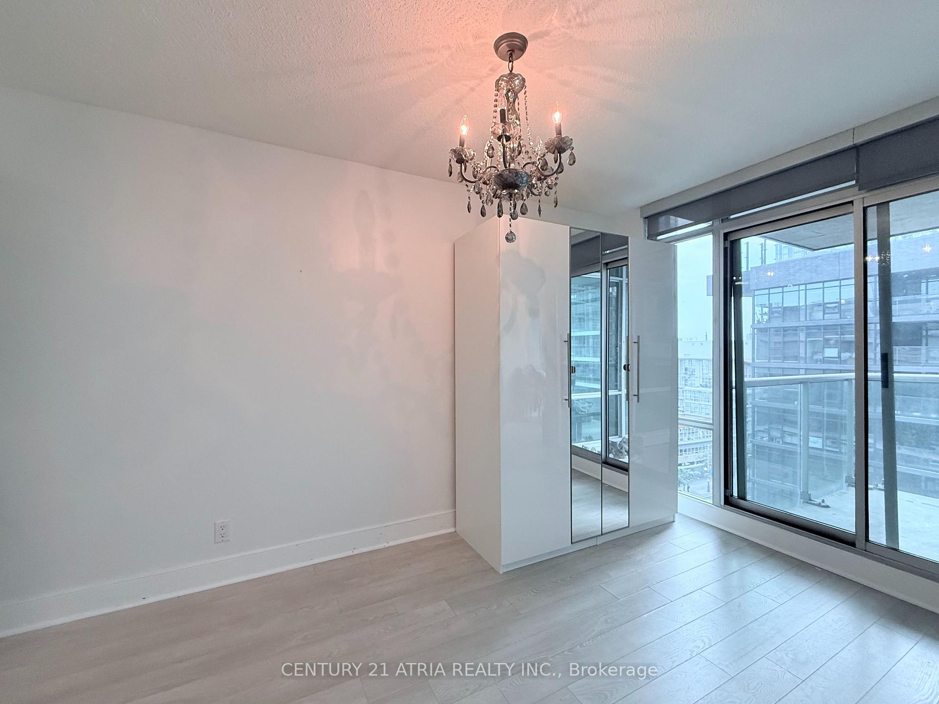 Photo 6 of Unit 1106, 81 Navy Wharf Court, Toronto, Waterfront Communities — HOMEH