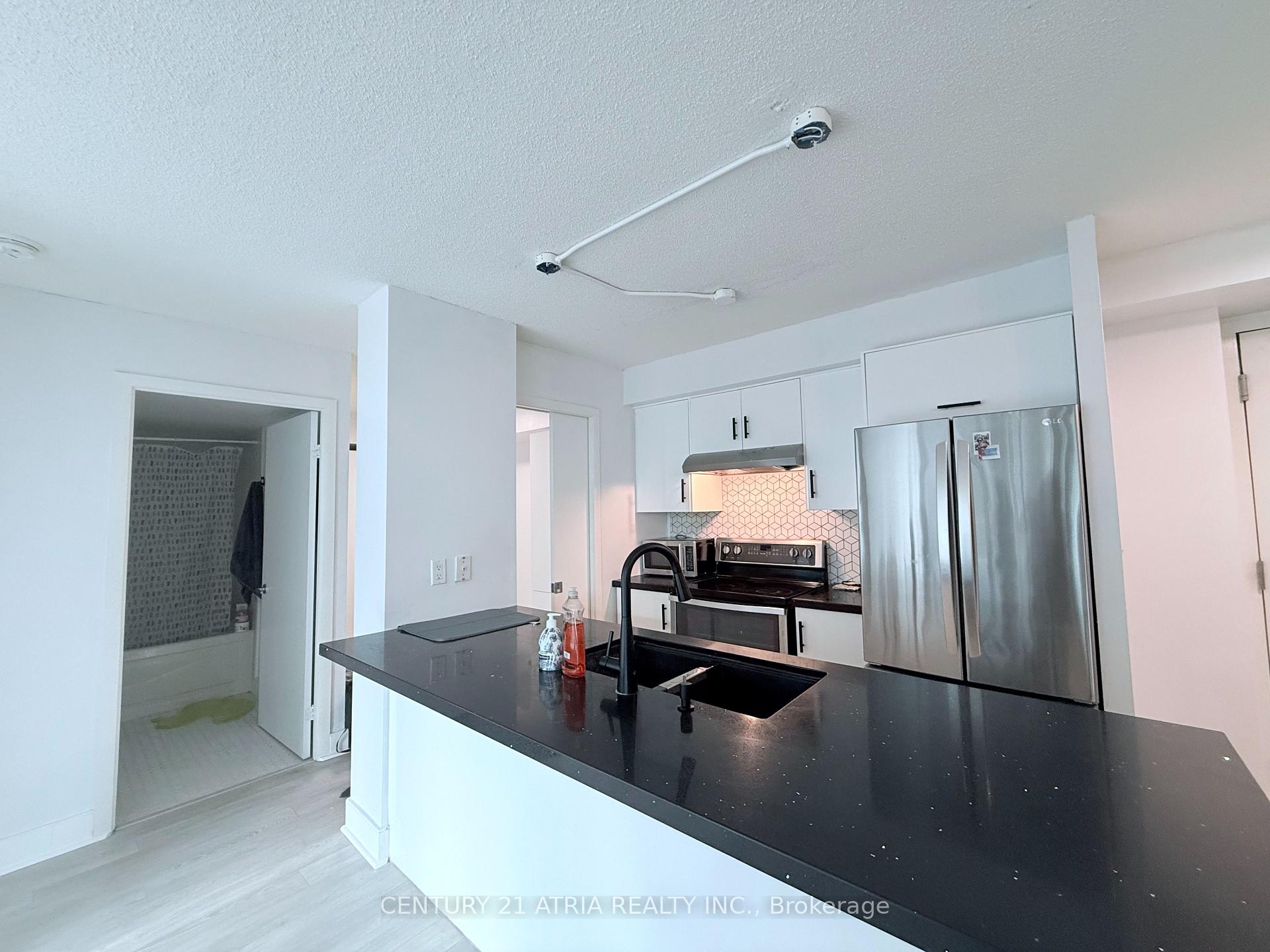 Photo 7 of Unit 1106, 81 Navy Wharf Court, Toronto, Waterfront Communities — HOMEH