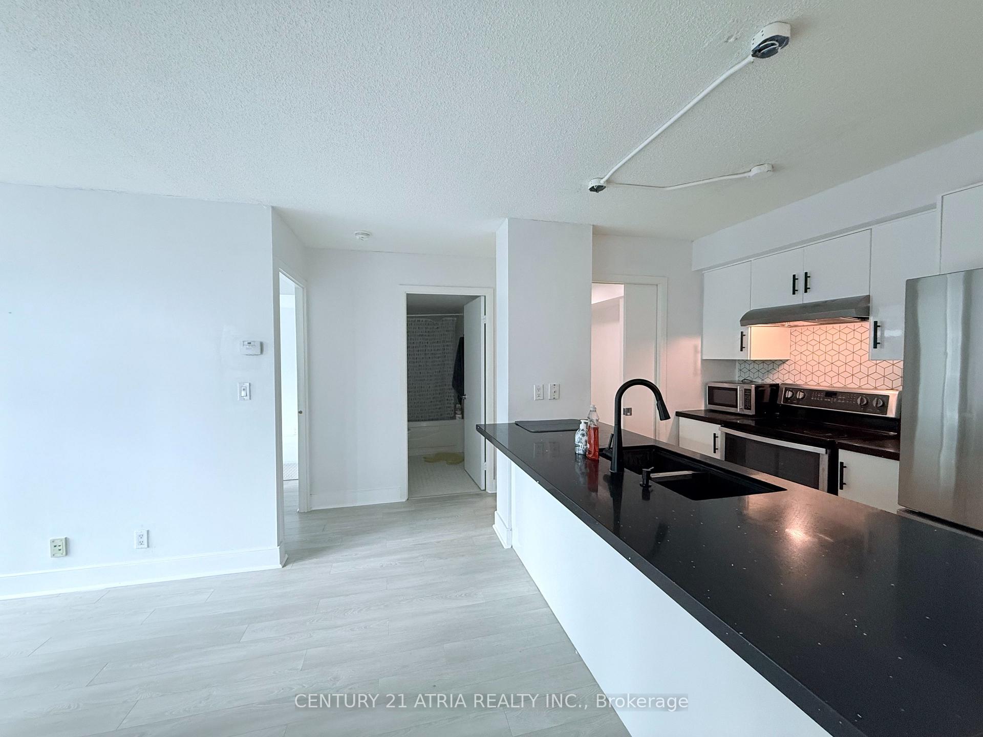 Photo 8 of Unit 1106, 81 Navy Wharf Court, Toronto, Waterfront Communities — HOMEH