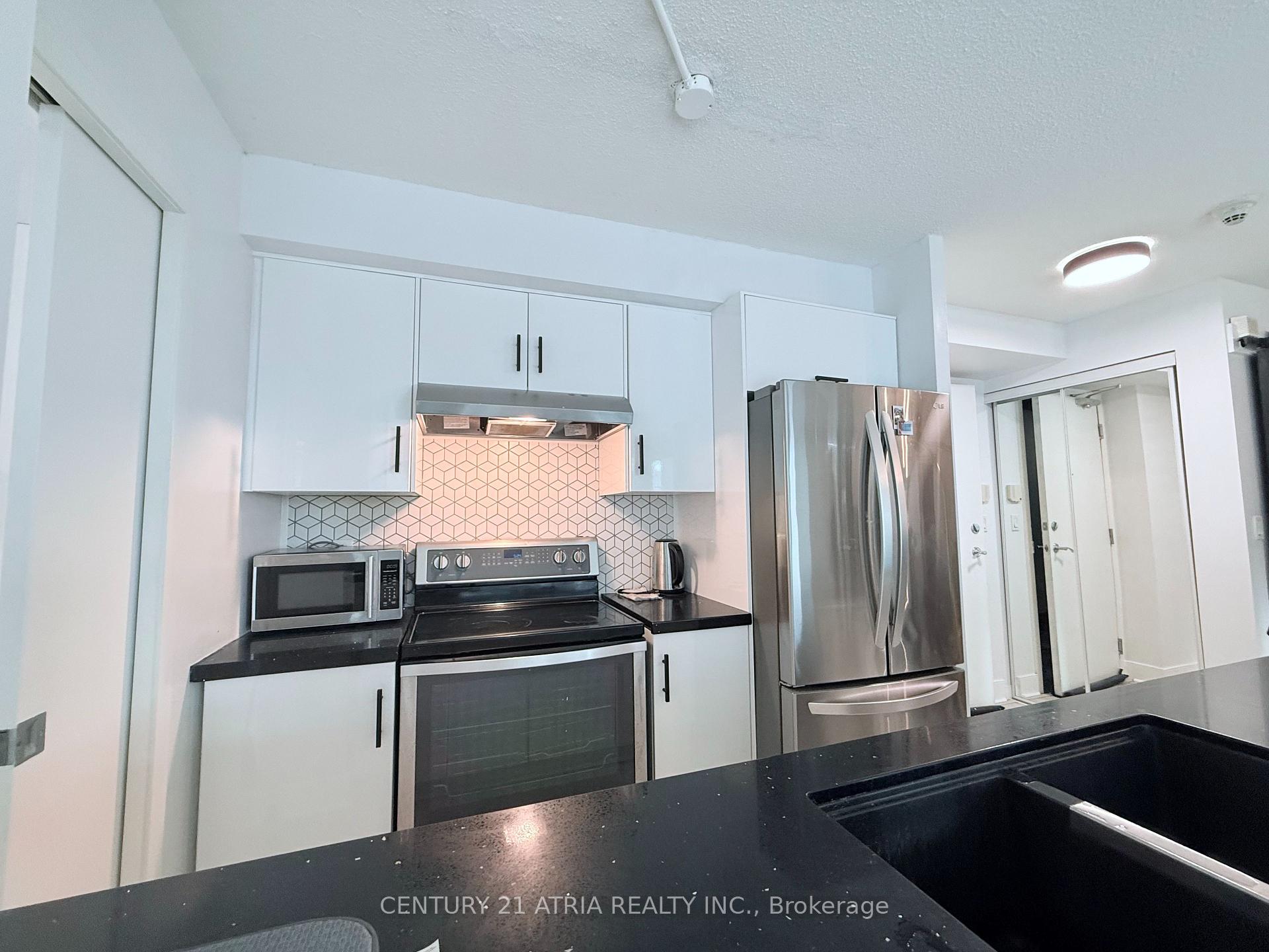 Photo 9 of Unit 1106, 81 Navy Wharf Court, Toronto, Waterfront Communities — HOMEH