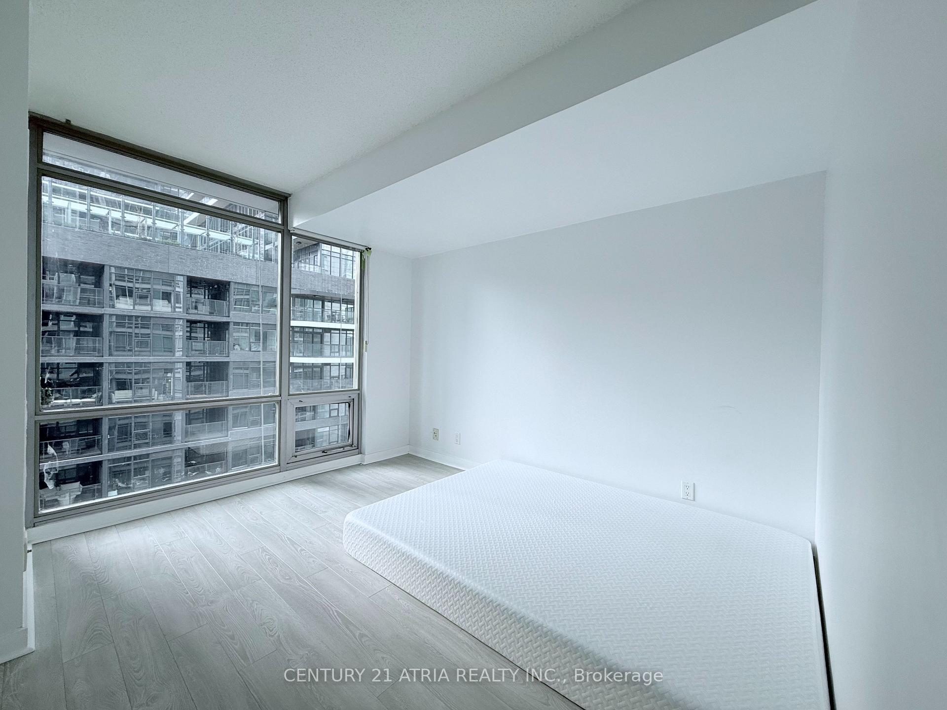 Photo 10 of Unit 1106, 81 Navy Wharf Court, Toronto, Waterfront Communities — HOMEH