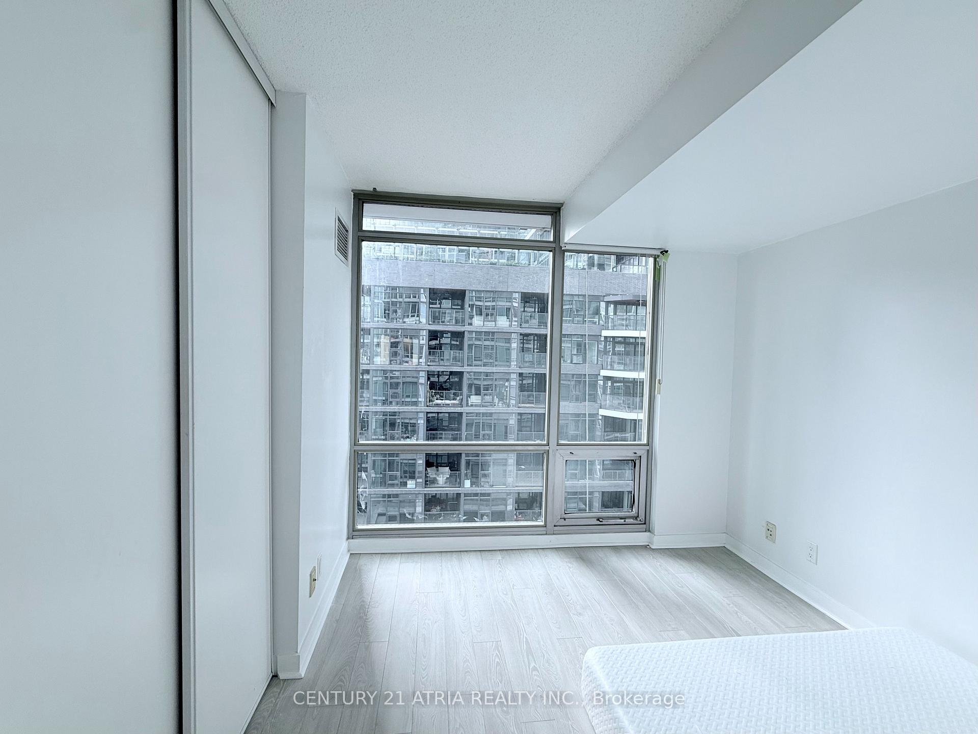 Photo 11 of Unit 1106, 81 Navy Wharf Court, Toronto, Waterfront Communities — HOMEH