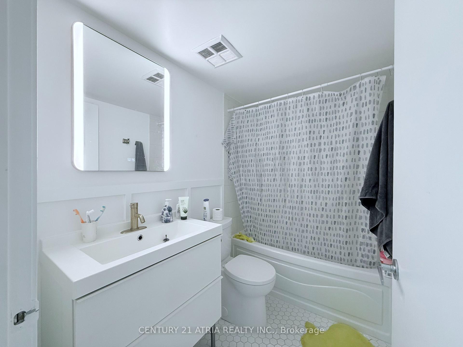 Photo 12 of Unit 1106, 81 Navy Wharf Court, Toronto, Waterfront Communities — HOMEH