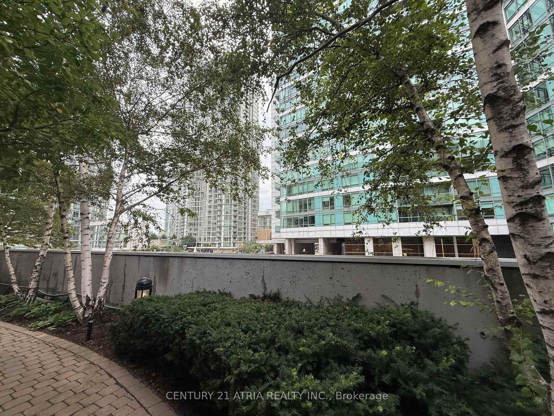 Photo 19 of Unit 1106, 81 Navy Wharf Court, Toronto, Waterfront Communities — HOMEH