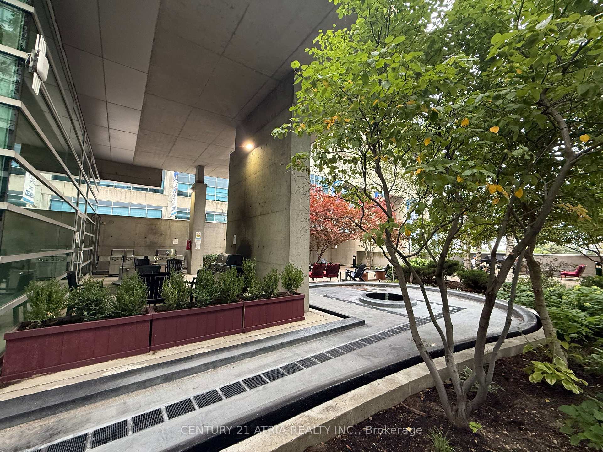 Photo 20 of Unit 1106, 81 Navy Wharf Court, Toronto, Waterfront Communities — HOMEH