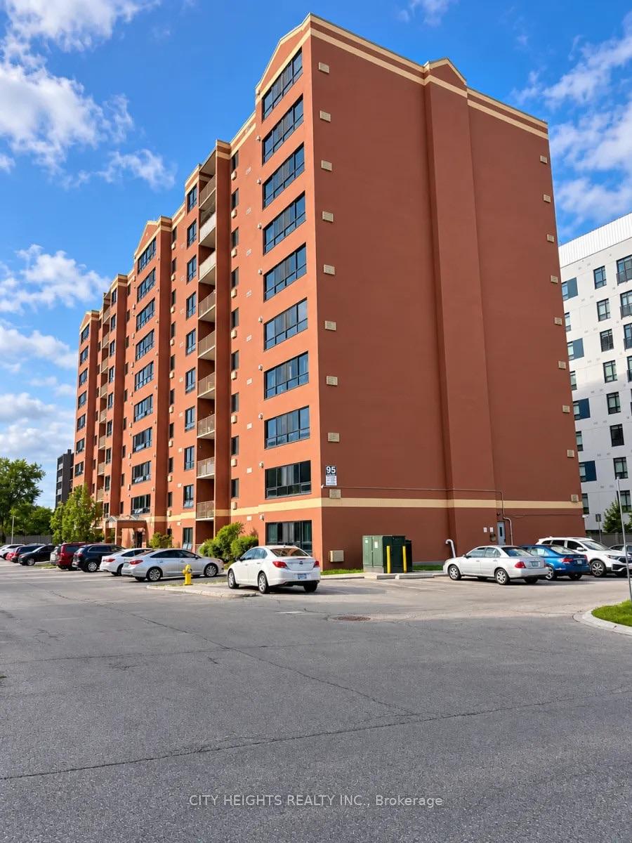 Photo of Unit 808, 95 Byron Baseline Road