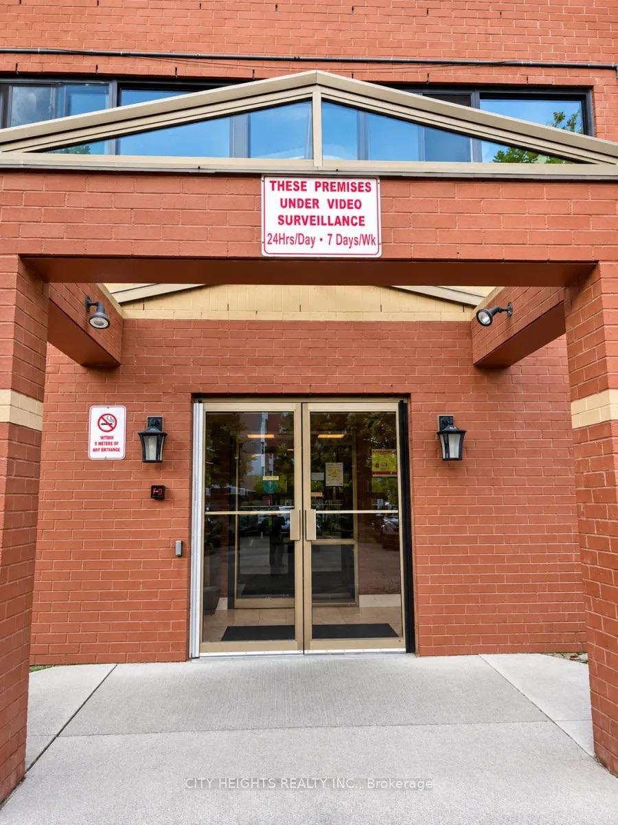 Photo 2 of Unit 808, 95 Byron Baseline Road, London, South B — HOMEH