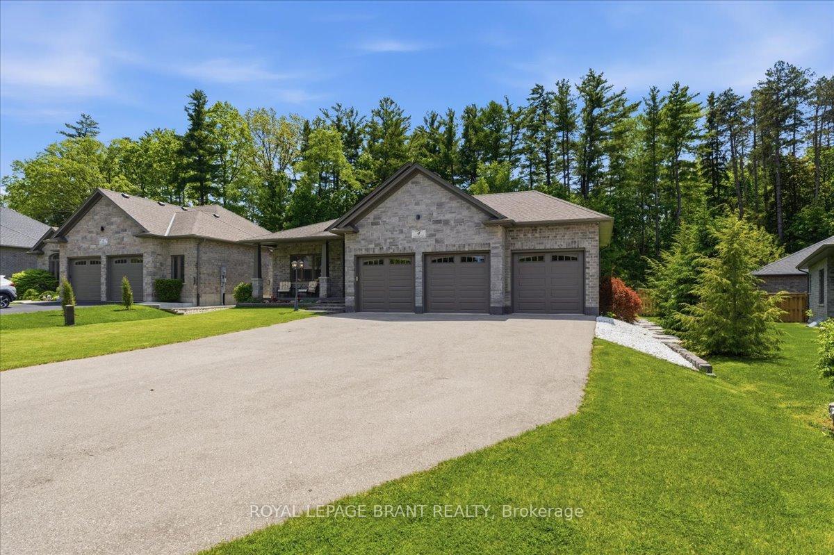 Photo 3 of 4 Lynndale Road, Norfolk, Simcoe — HOMEH