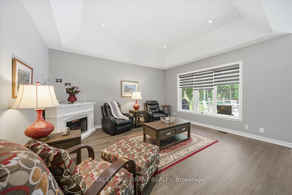Photo 6 of 4 Lynndale Road, Norfolk, Simcoe — HOMEH