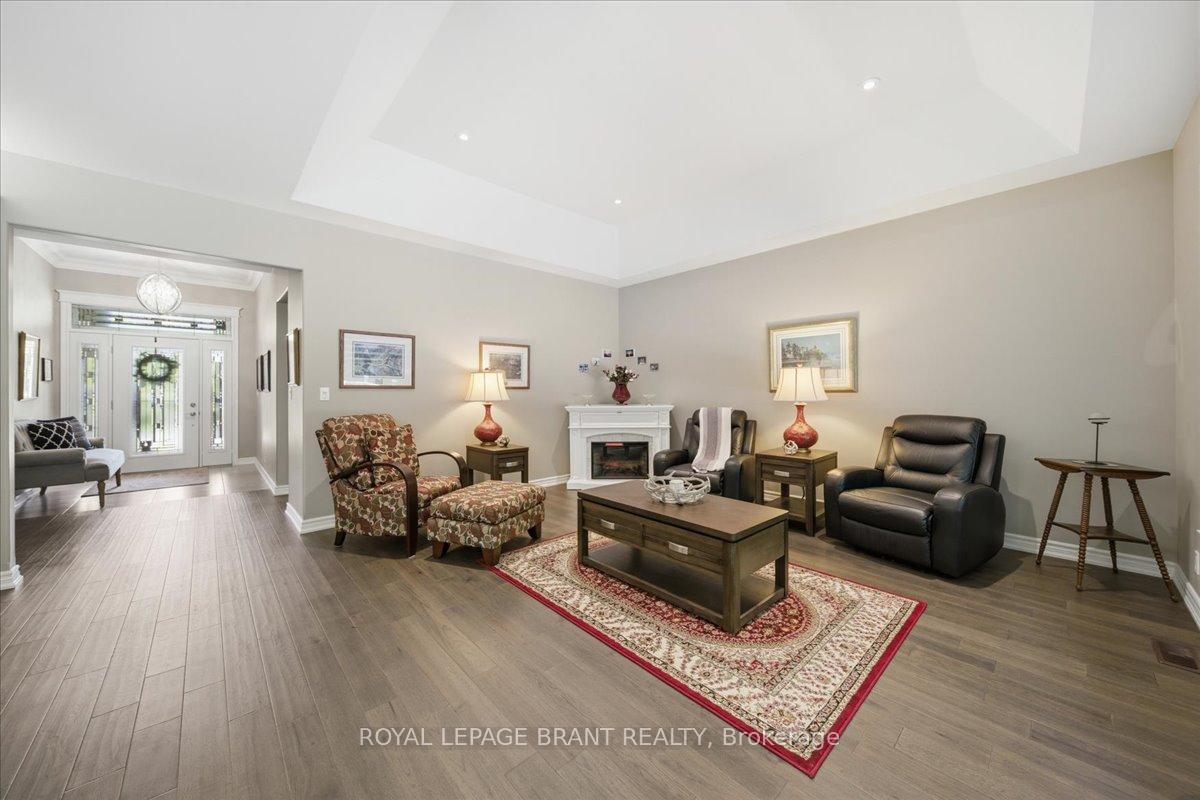 Photo 8 of 4 Lynndale Road, Norfolk, Simcoe — HOMEH