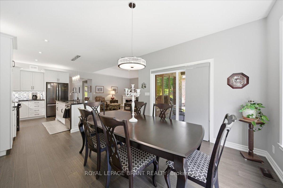 Photo 15 of 4 Lynndale Road, Norfolk, Simcoe — HOMEH
