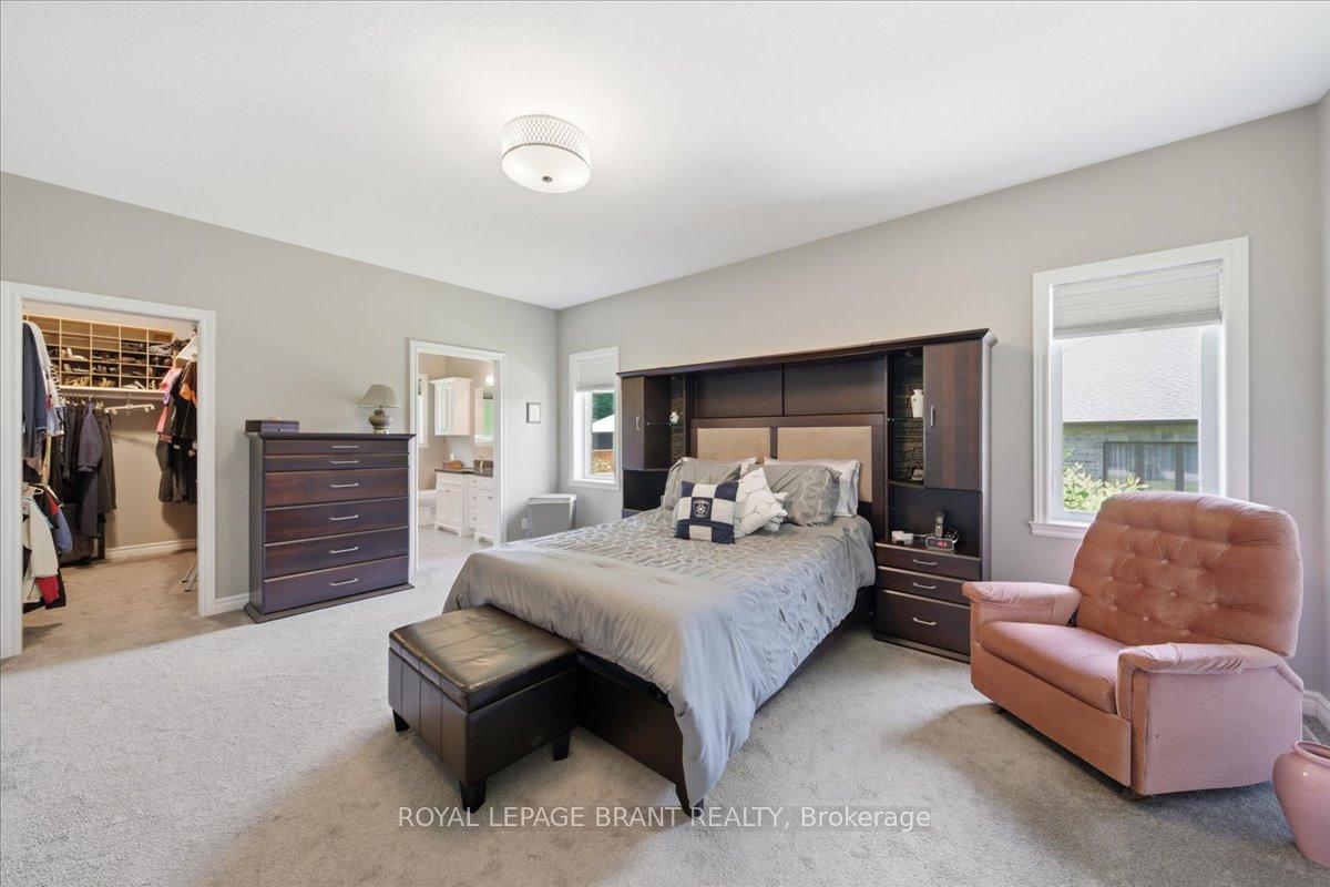 Photo 16 of 4 Lynndale Road, Norfolk, Simcoe — HOMEH