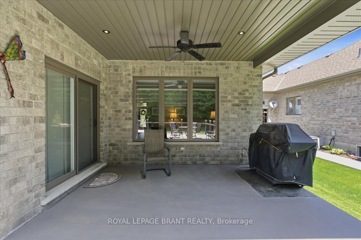 Photo 40 of 4 Lynndale Road, Norfolk, Simcoe — HOMEH