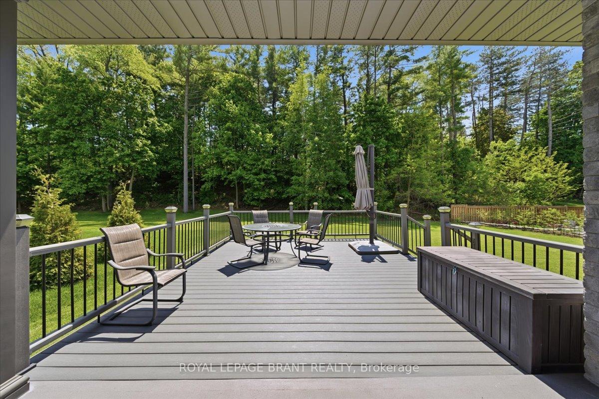 Photo 42 of 4 Lynndale Road, Norfolk, Simcoe — HOMEH