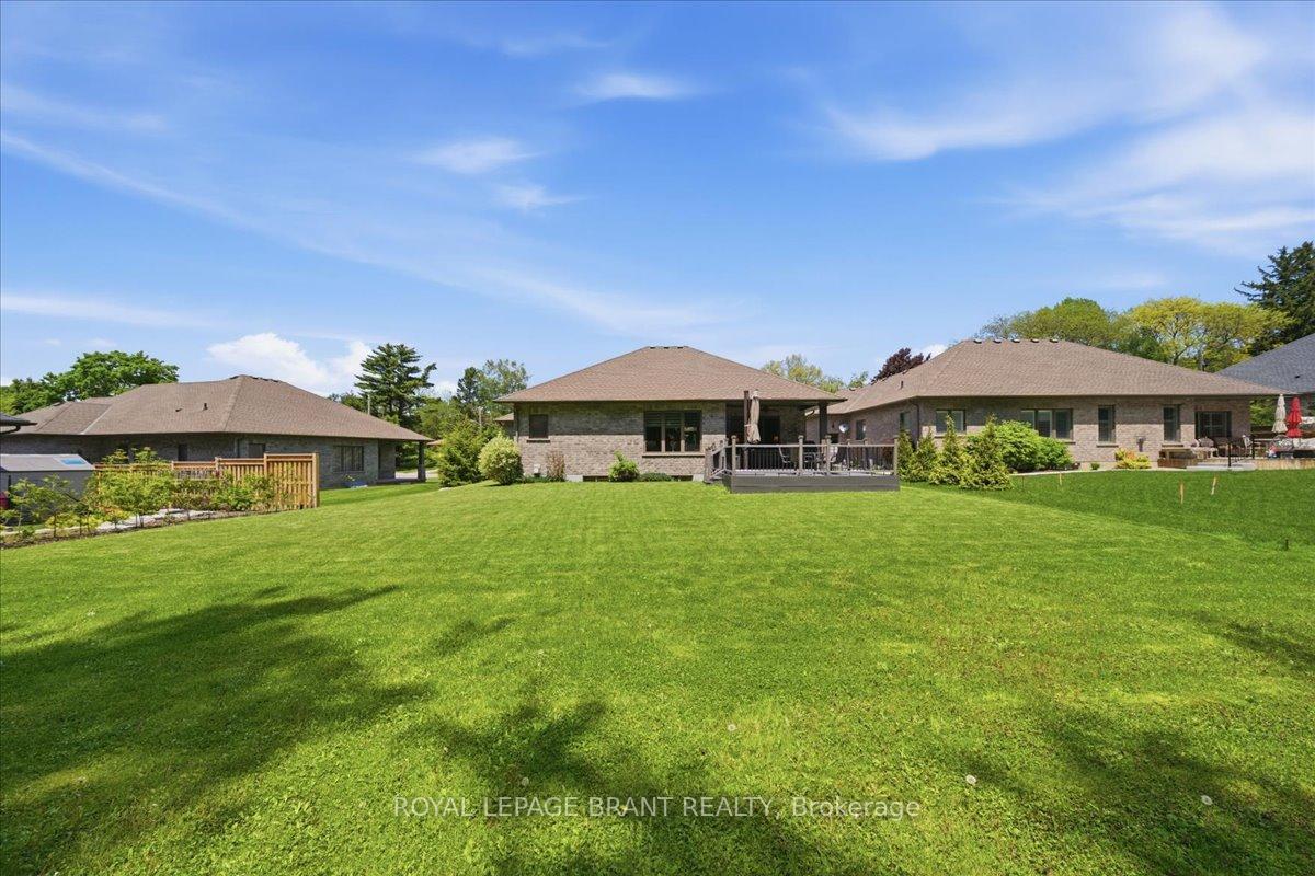 Photo 44 of 4 Lynndale Road, Norfolk, Simcoe — HOMEH