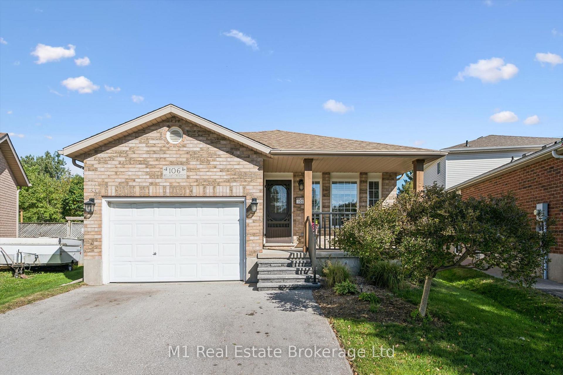 Photo of 106 Bellamy Crescent