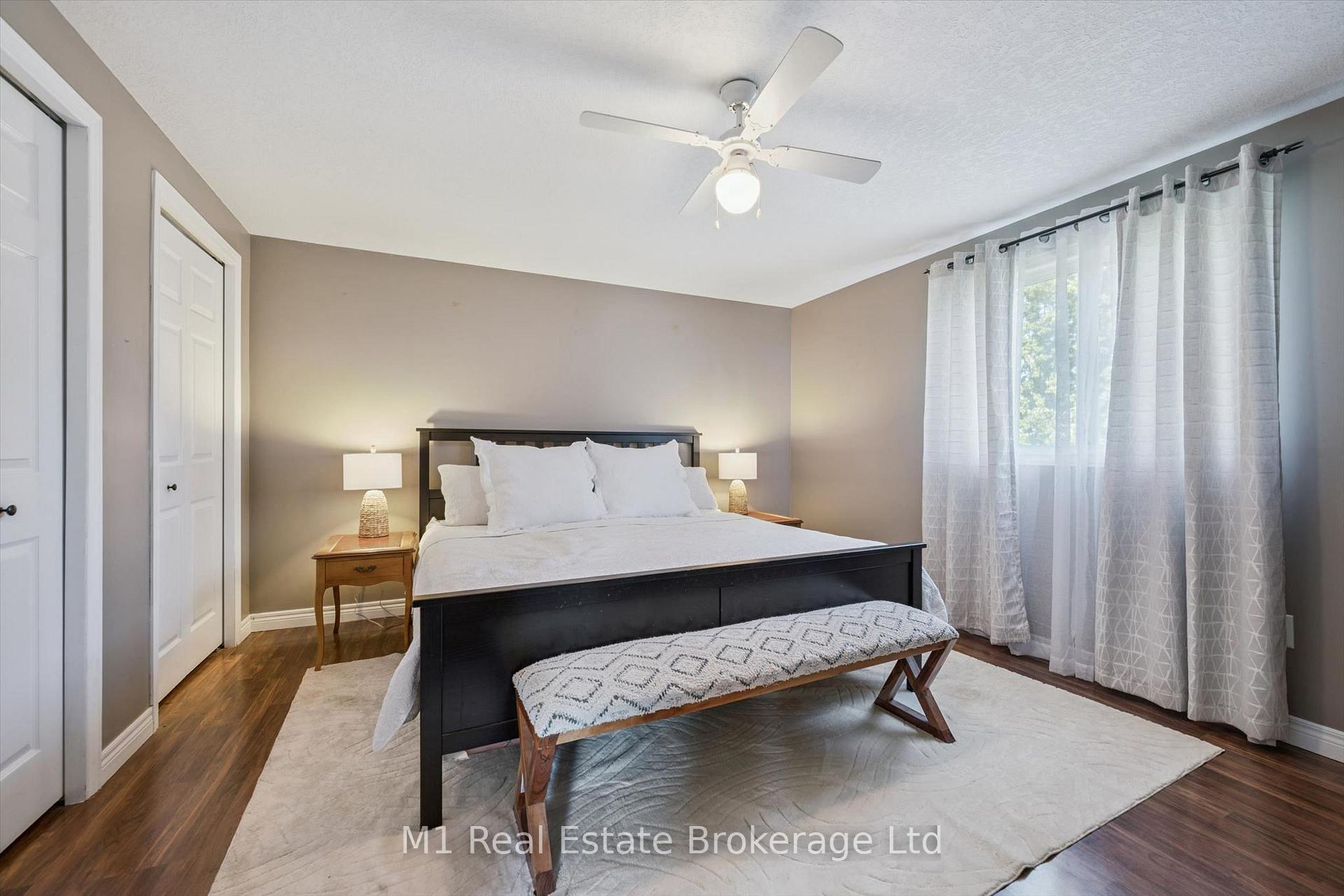 Photo 12 of 106 Bellamy Crescent, Centre Wellington, Fergus — HOMEH