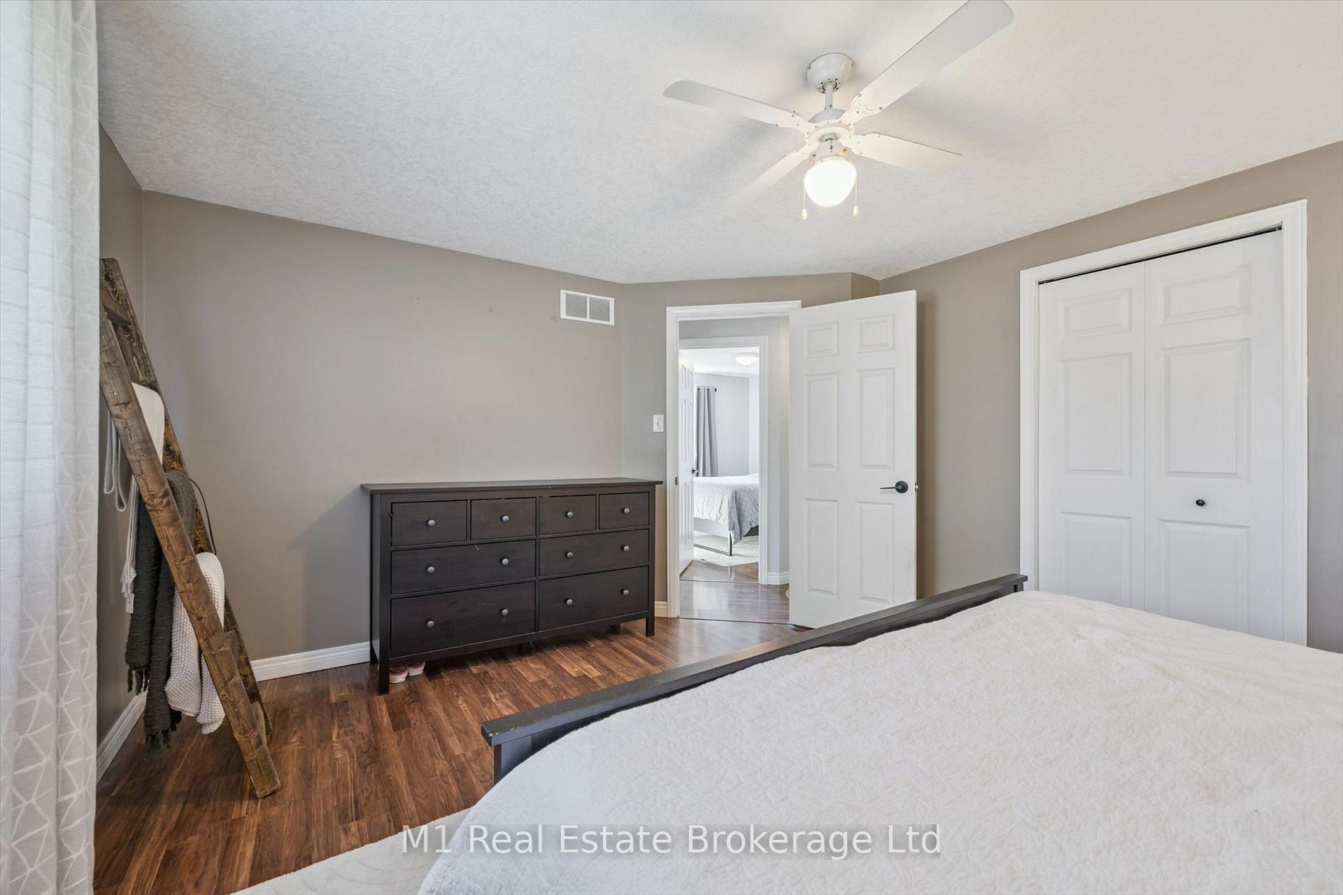 Photo 13 of 106 Bellamy Crescent, Centre Wellington, Fergus — HOMEH
