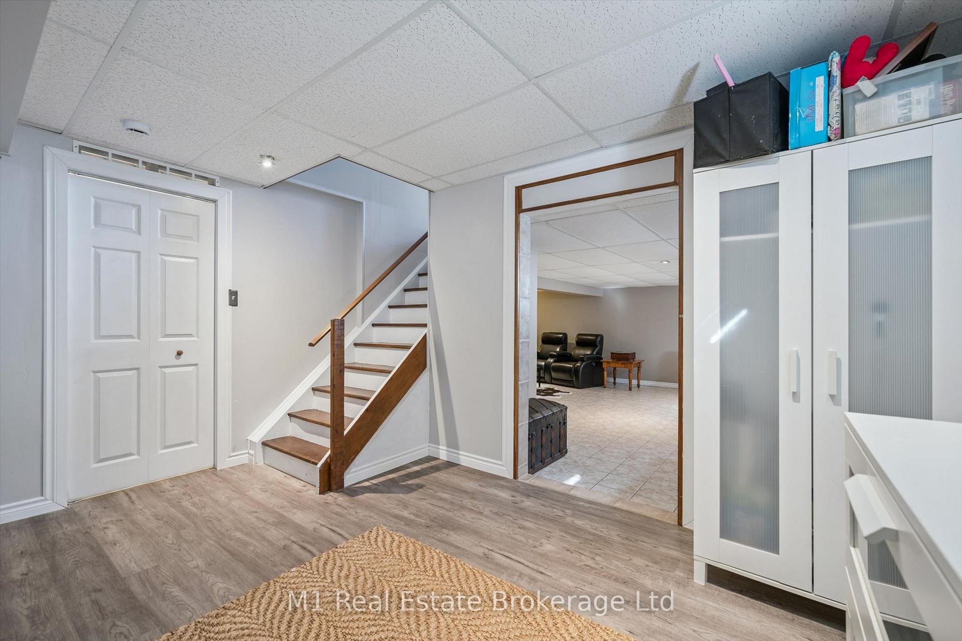 Photo 22 of 106 Bellamy Crescent, Centre Wellington, Fergus — HOMEH