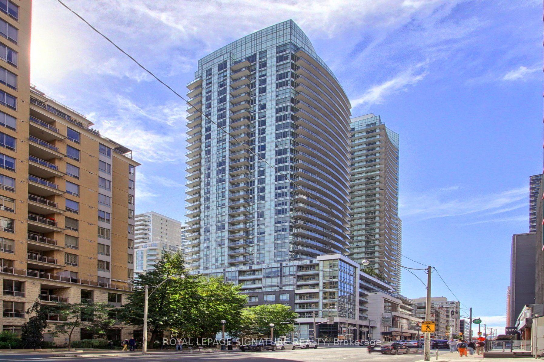 Photo of Unit 1812, 98 Lillian Street