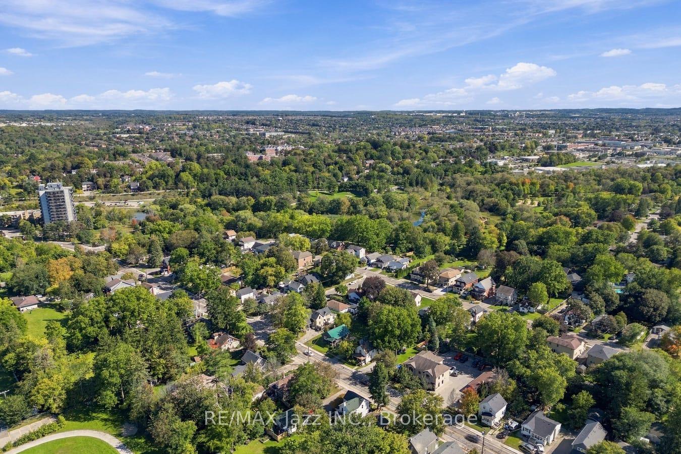 Photo 52 of 388 Eagle Street, Newmarket, Central Newmarket — HOMEH