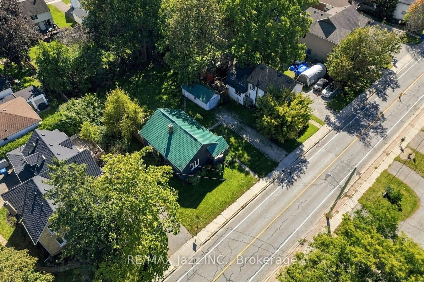 Photo 47 of 388 Eagle Street, Newmarket, Central Newmarket — HOMEH