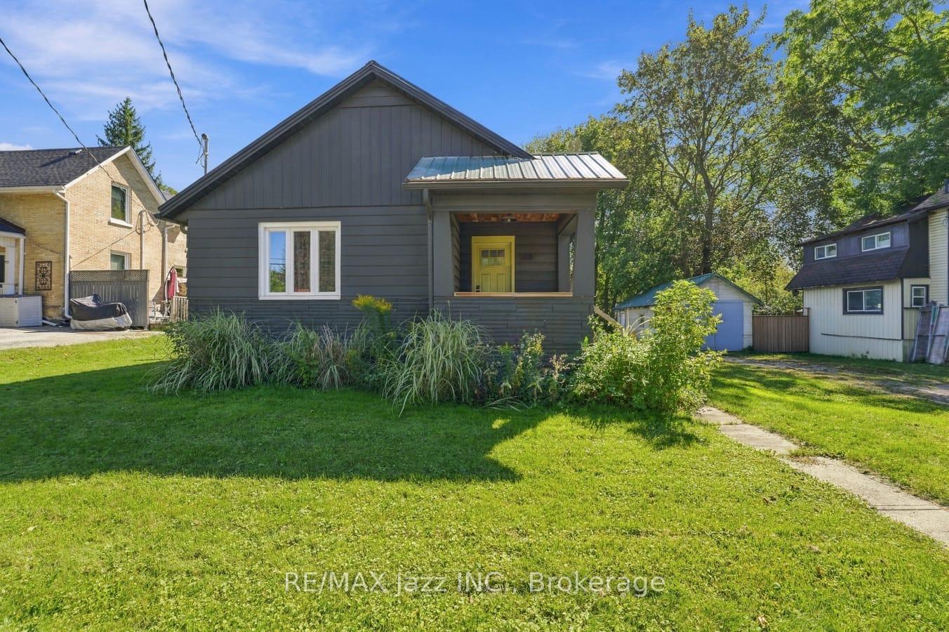 Photo 1 of 388 Eagle Street, Newmarket, Central Newmarket — HOMEH