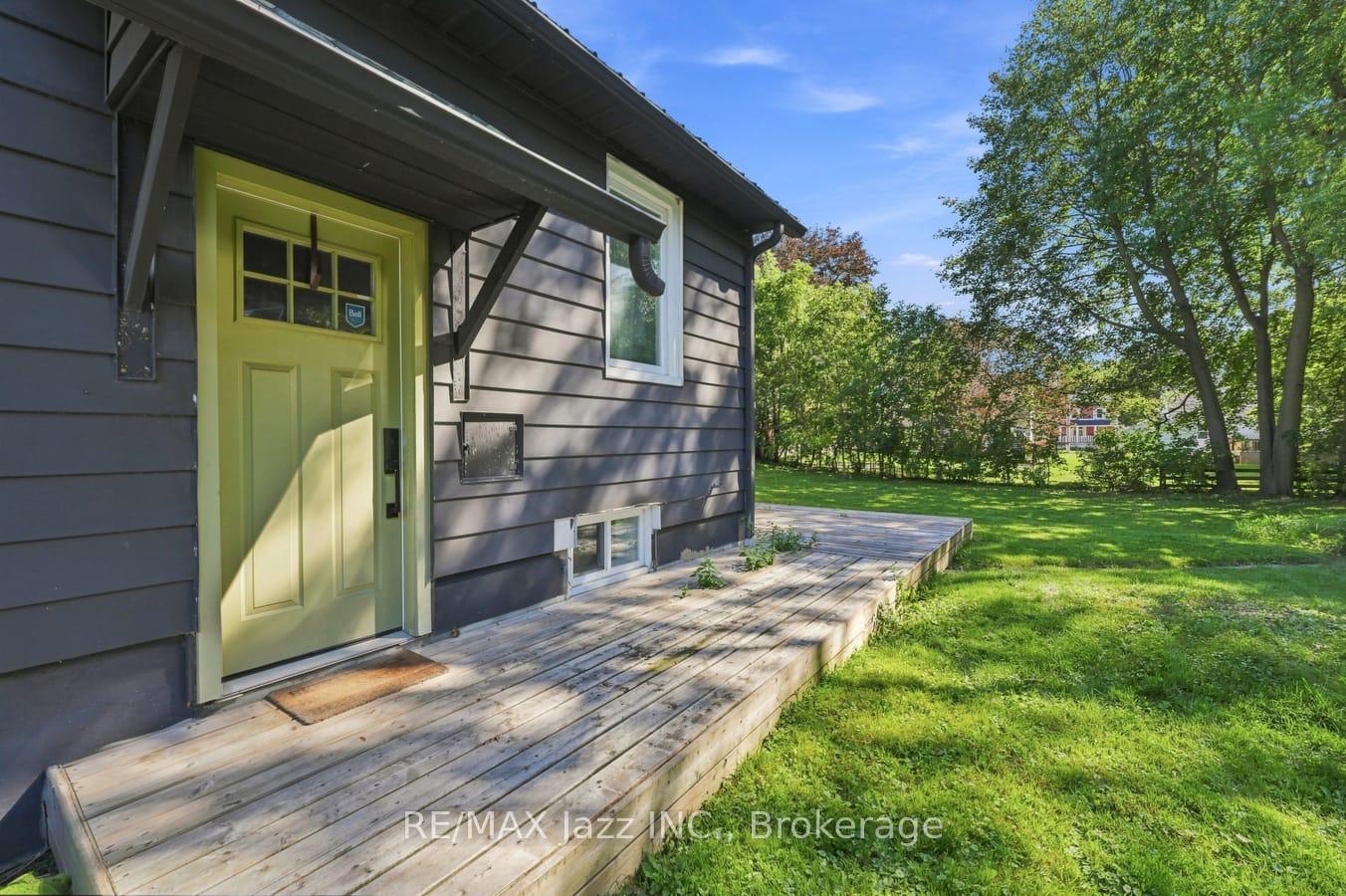 Photo 39 of 388 Eagle Street, Newmarket, Central Newmarket — HOMEH