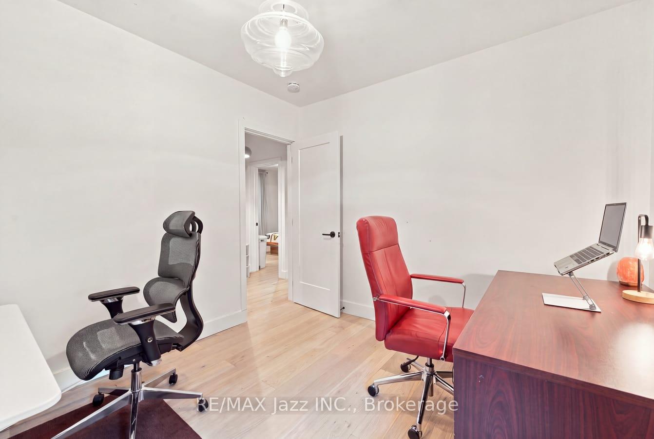 Photo 26 of 388 Eagle Street, Newmarket, Central Newmarket — HOMEH